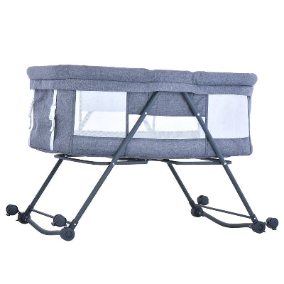 lit cododo berceau doux