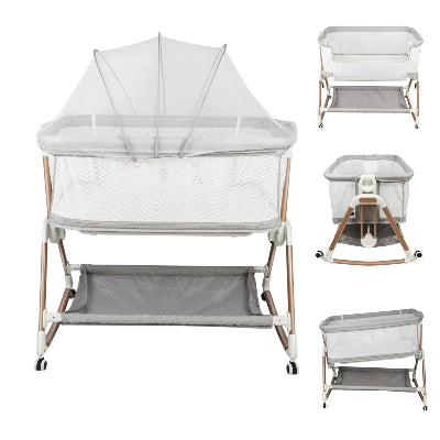 lit cododo serenuit gris