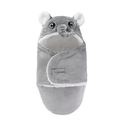 nid-d-ange-gris-elephant