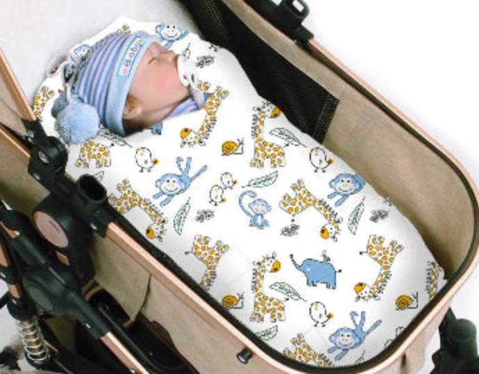 CRÉER UN COCON SOMMEIL POUR DES NUITS PLUS FRAÎCHES