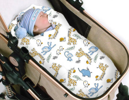 CRÉER UN COCON SOMMEIL POUR DES NUITS PLUS FRAÎCHES