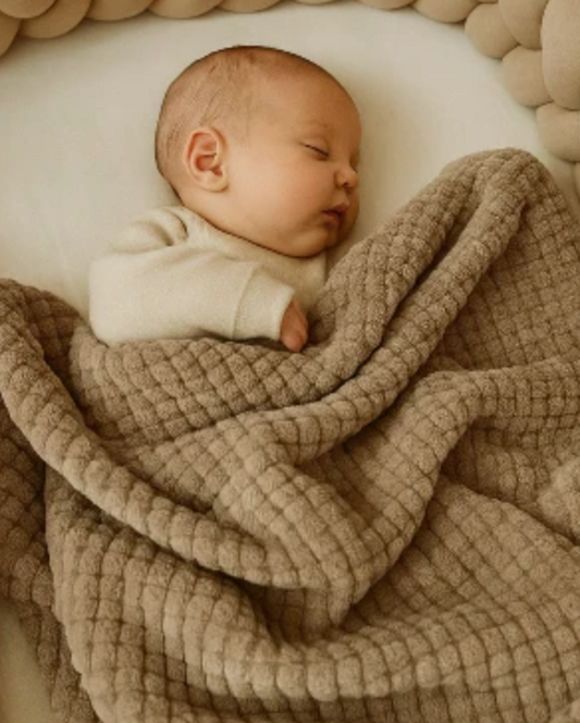 LE COCOONING AVEC BÉBÉ: CRÉER UN UNIVERS DE DOUCEUR ET DE TENDRESSE