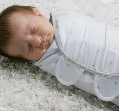 Couverture-bebe-couverture-d'emmaillotage-coton