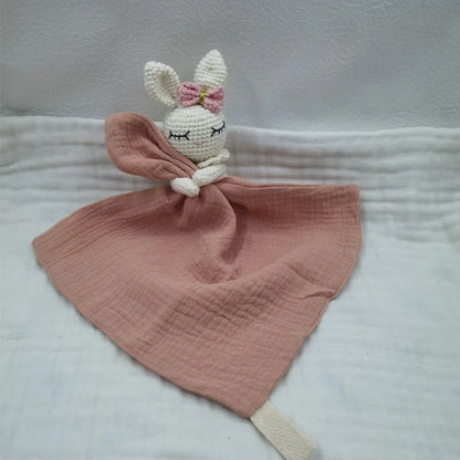 DOUDOU LAPIN COCOONING ™