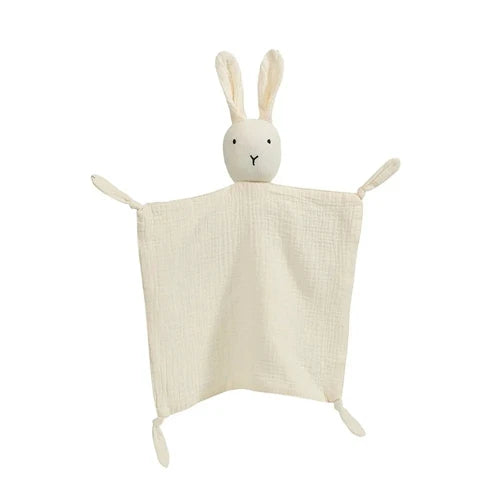 DOUDOU LAPIN COTON DOUX