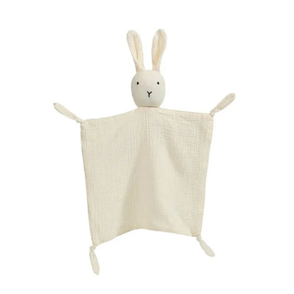 DOUDOU LAPIN COTON DOUX