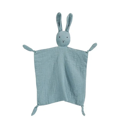 DOUDOU LAPIN COTON DOUX