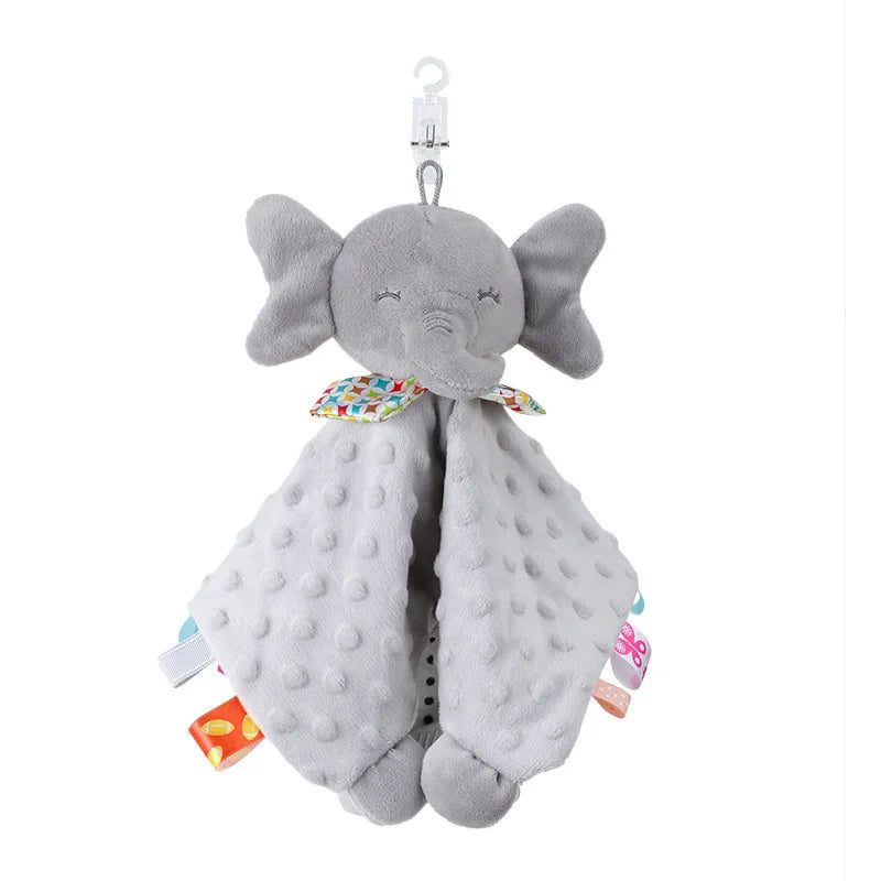 DOUDOU BEBE | COMFORT SLEEP