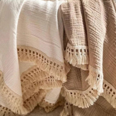 couverture-bebe-coton-blanc