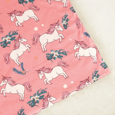 couverture-bebe-fille-rose