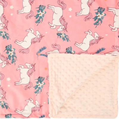 couverture-bebe-polaire-fille