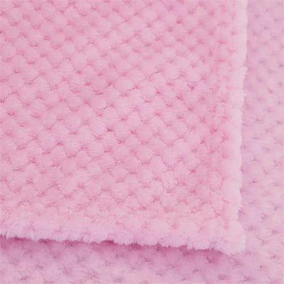 couverture-bebe-rose-polaire