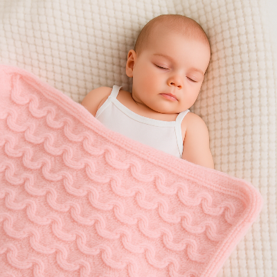 couverture-bebe-rose