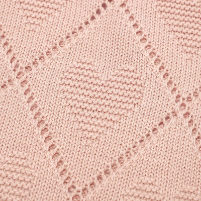 couverture-bebe-tricot-coton