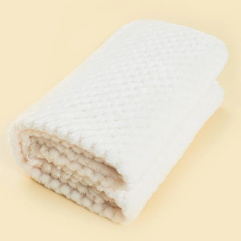 couverture_doux_polaire_creme