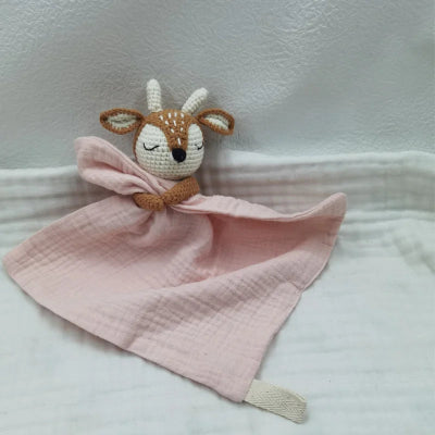 doudou-bebe-girafe-rose