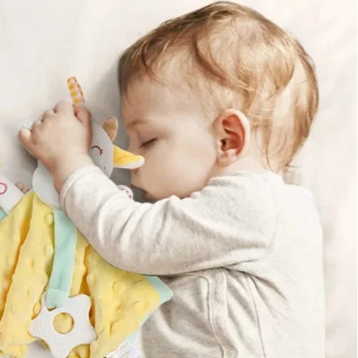 doudou-bebe