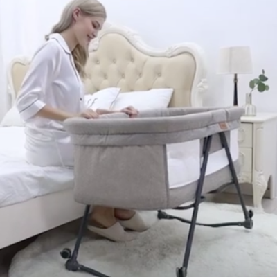 lit cododo berceau douceur