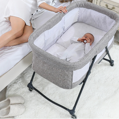 lit cododo berceau inclinable