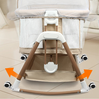 lit cododo serenuit berceau