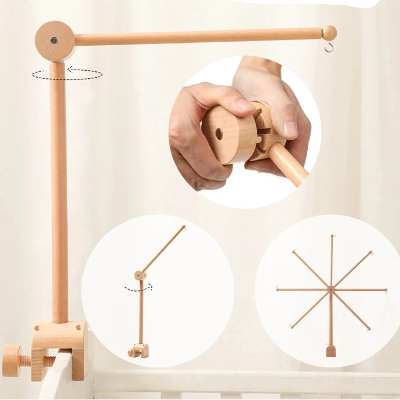 mobile bebe soutien facile