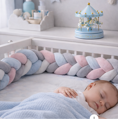 mobile musical bebe 