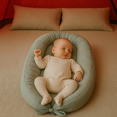 reducteur-de-lit-confort-vert