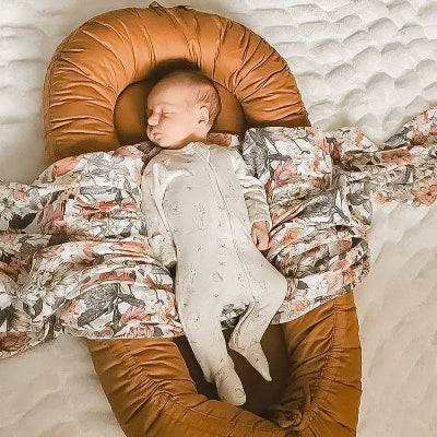 reducteur-de-lit-marron-simple