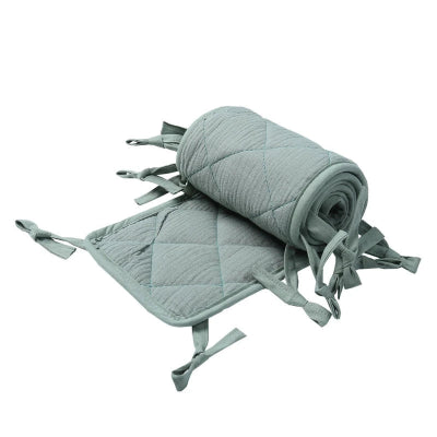 tour-de-lit-bebe-bordure-vert-bleu