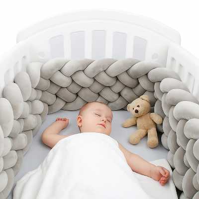 tresse-de-lit-bebe-4-brins-doux
