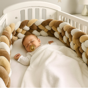 tresse-de-lit-coton-beige