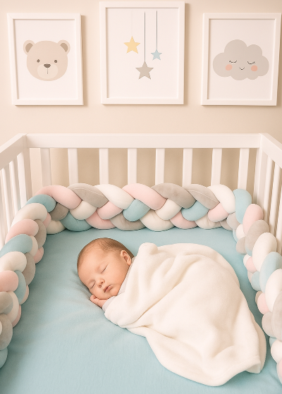 tresse-de-lit-multi-couleurs-polaire