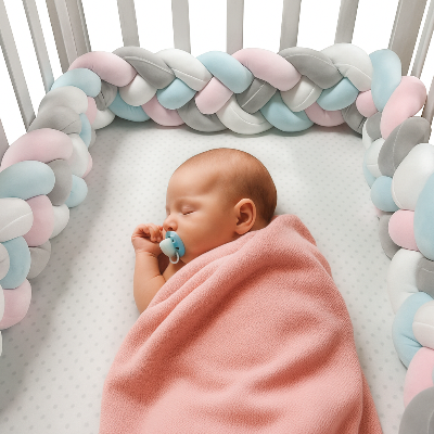 tresse-de-lit-polaire-multi-couleurs