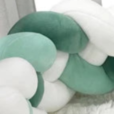 tresse-de-lit-vert-doux