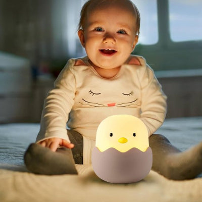 Veilleuse bébé coco 2