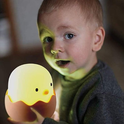 Veilleuse bébé coco douceur