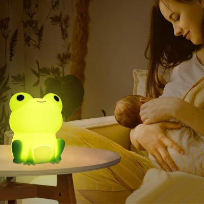 Veilleuse bébé douce nuit