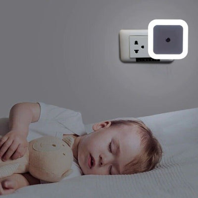 Veilleuse bébé douceur 2