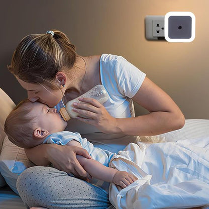 Veilleuse bébé douceur 5